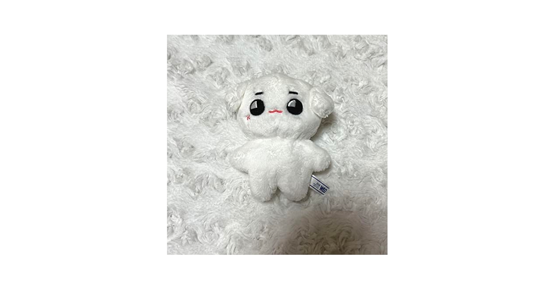 nct テヨン　ぬいぐるみ　10cm NCT テヨン ぬいぐるみ テョンヤ 10㎝ - メルカリ